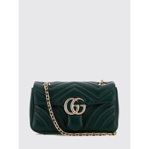 Gucci Mini Bag Woman Green